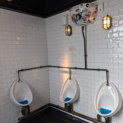 Image of toilet