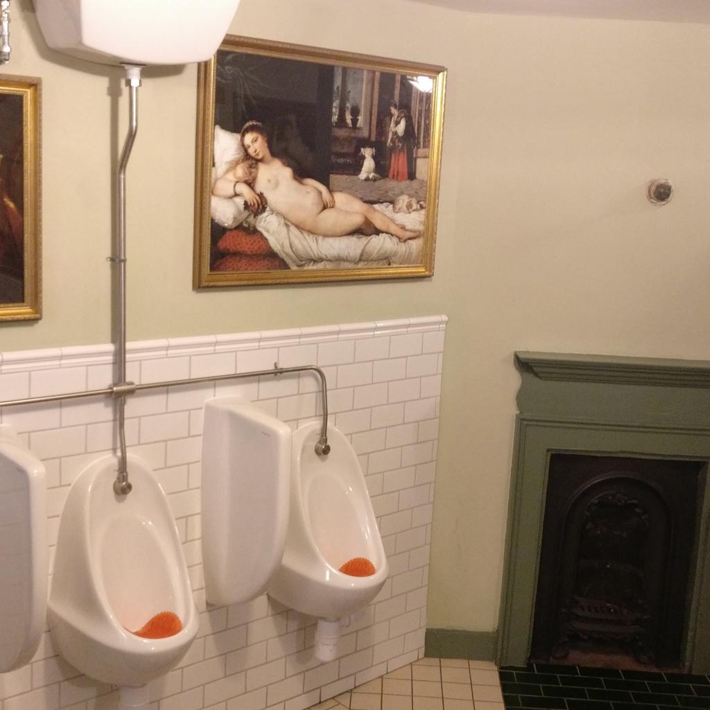 Image of toilet