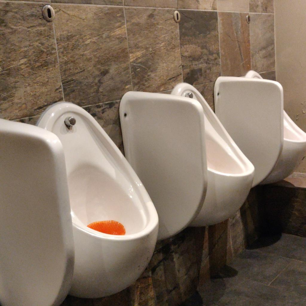 Image of toilet