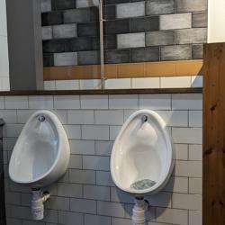 Image of toilet