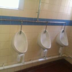 Image of toilet