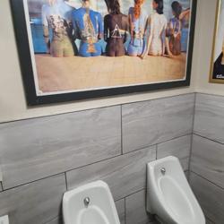 Image of toilet