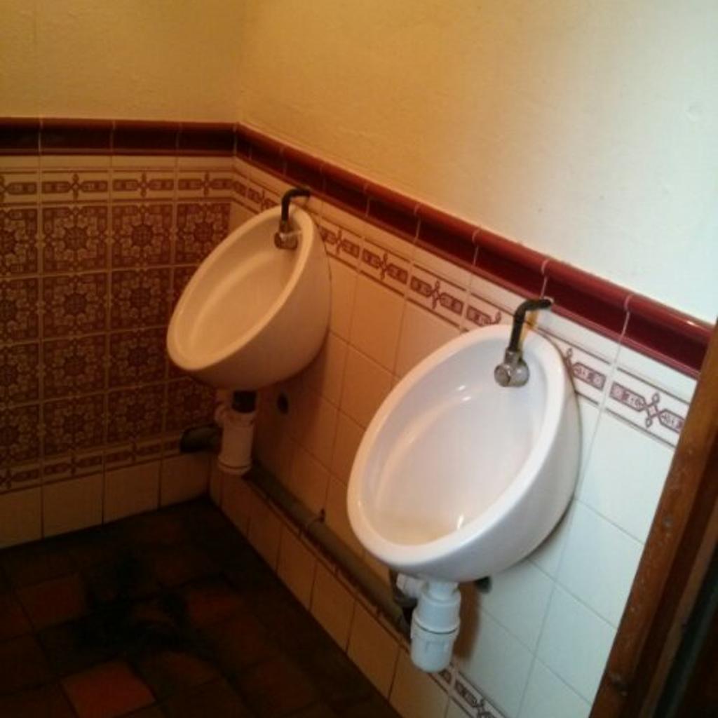 Image of toilet