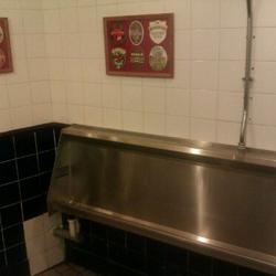 Image of toilet