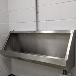 Image of toilet