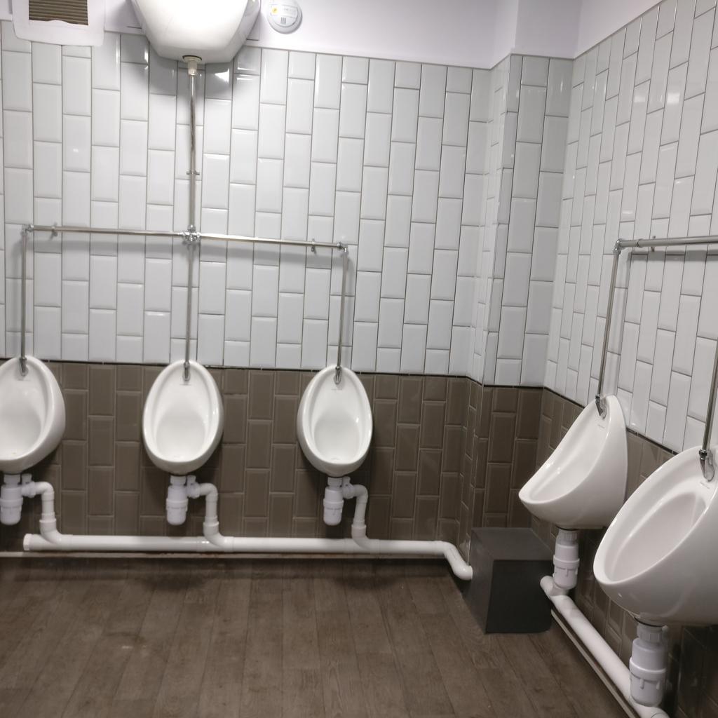 Image of toilet