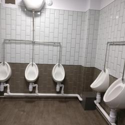 Image of toilet