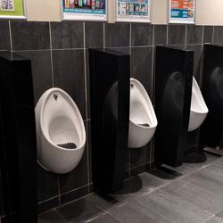 Image of toilet