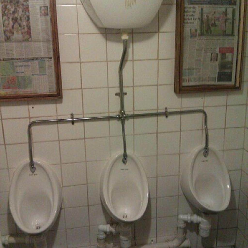 Image of toilet