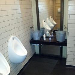 Image of toilet
