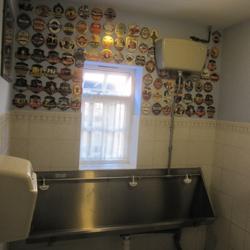 Image of toilet