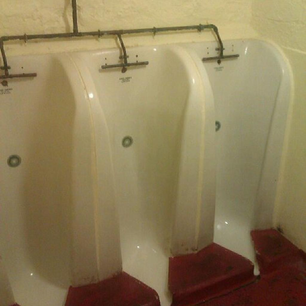 Image of toilet